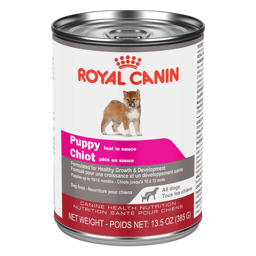 DMB - ROYAL CANIN DOG WET ALL DOGS PUPPY 385G  