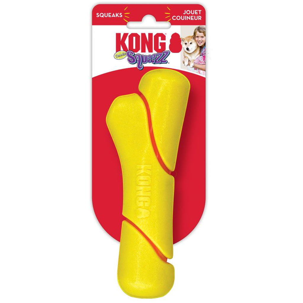 DV - KONG SQUEEZZ TENNIS STICK LRG
