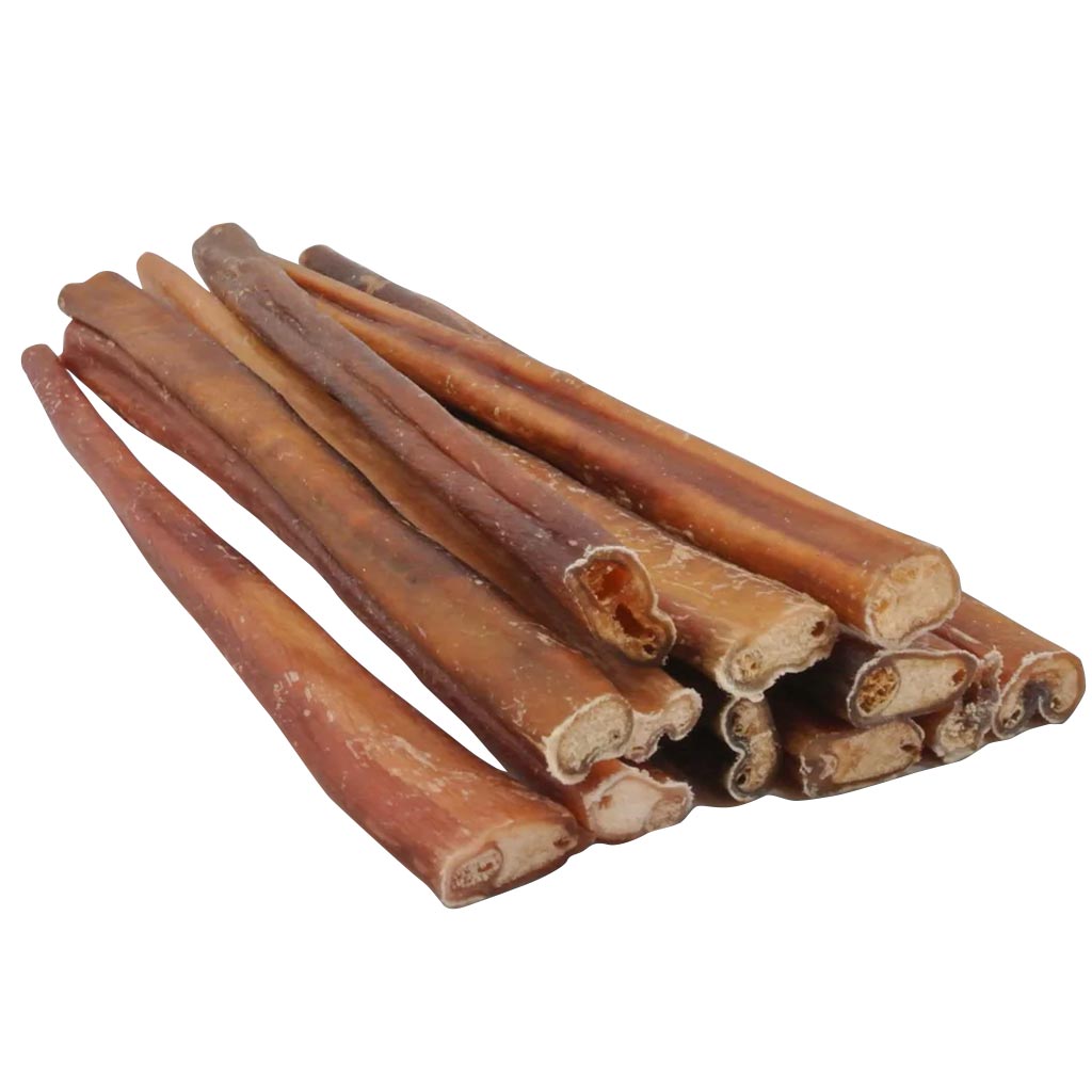 EUROCAN BULLY STICK 8&quot;