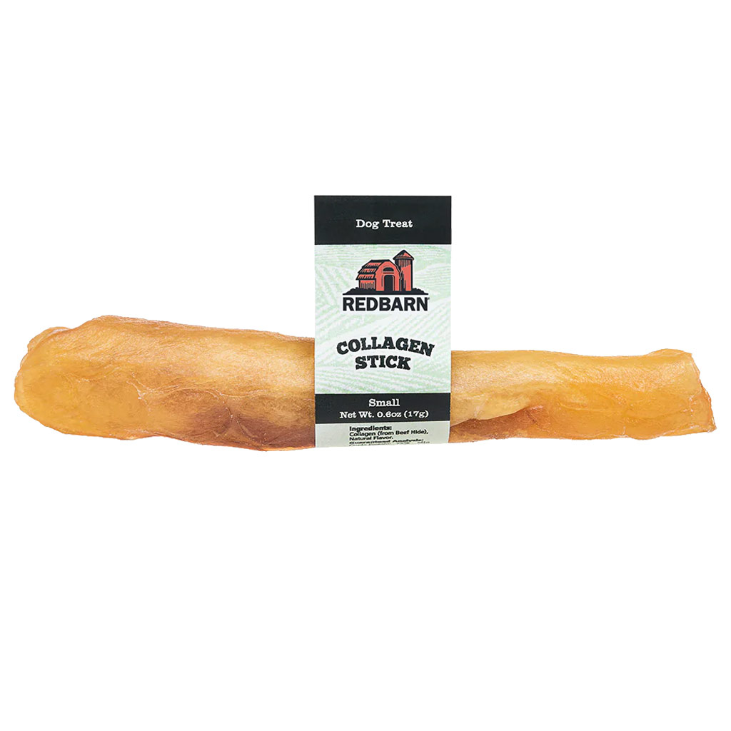 REDBARN COLLAGEN STICKS LARGE