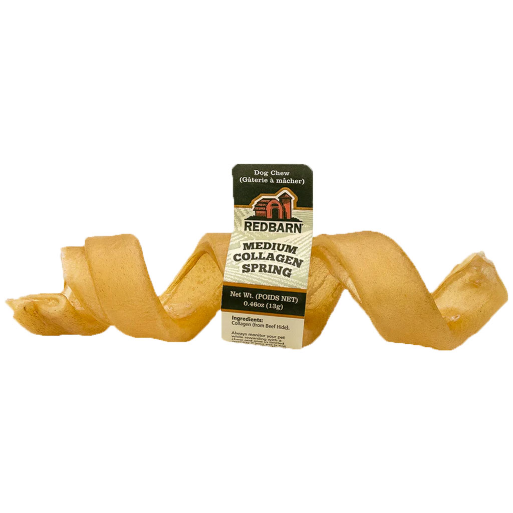 REDBARN COLLAGEN SPRING 6-7"