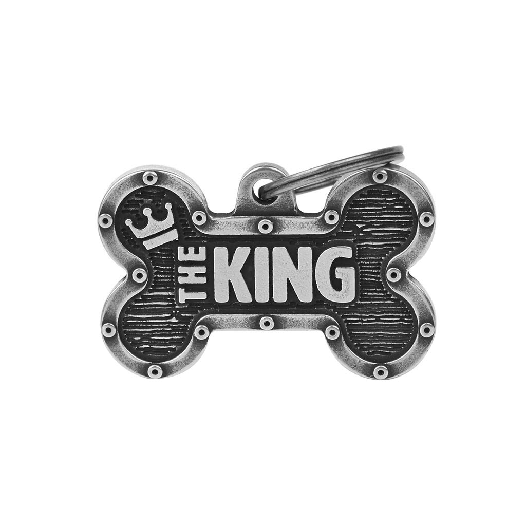 MY FAMILY BRONX THE KING L