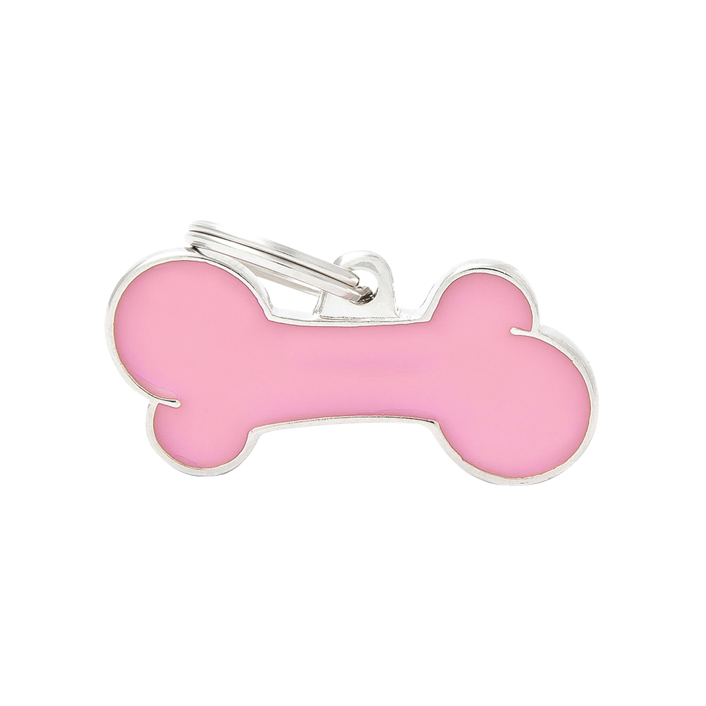 DV - MY FAMILY CLASSIC BONE PINK L