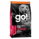 GO DOG SKIN AND COAT LAMB DOG 12LB