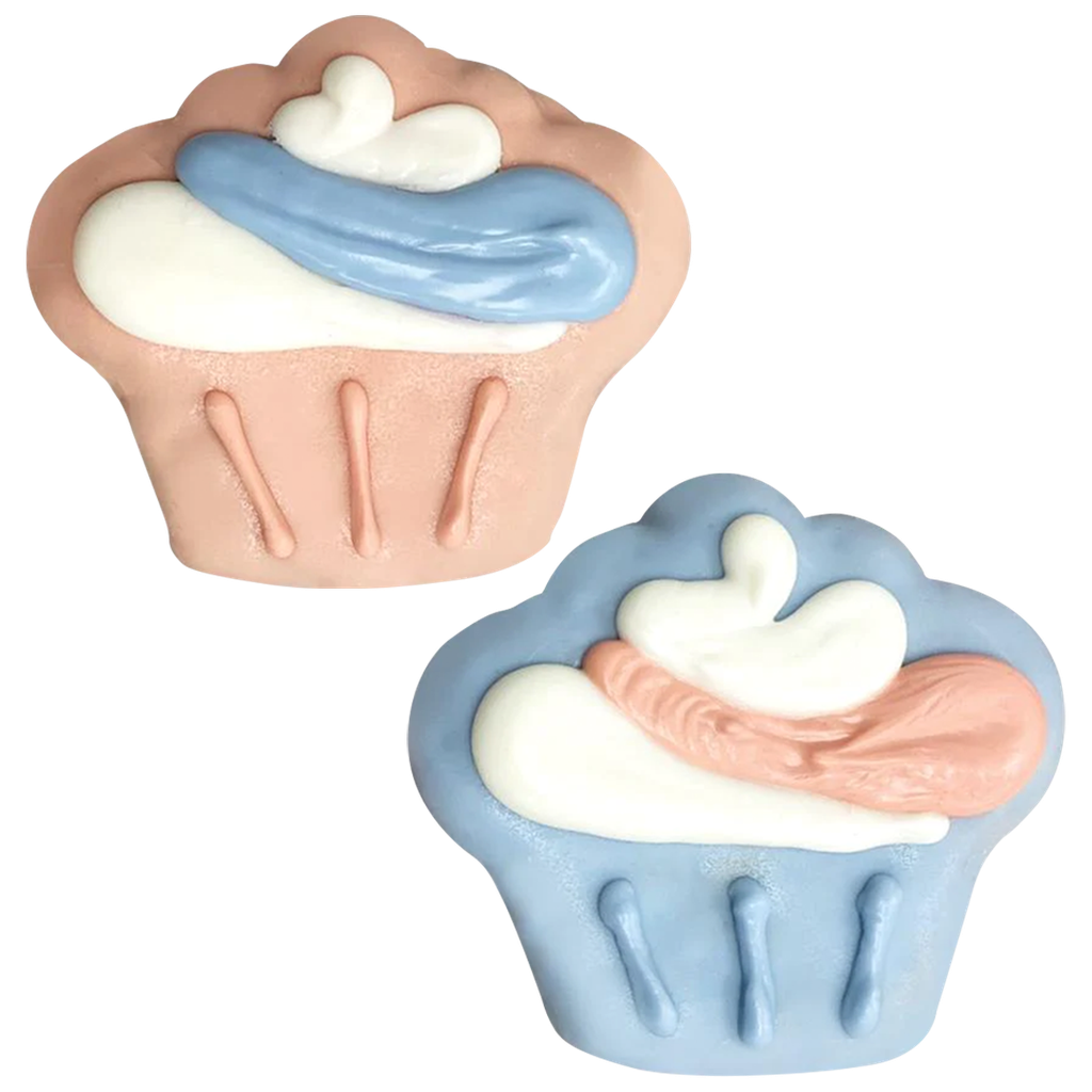 DR - BOSCO AND ROXY'S CUPCAKE CUTIE (CORE)