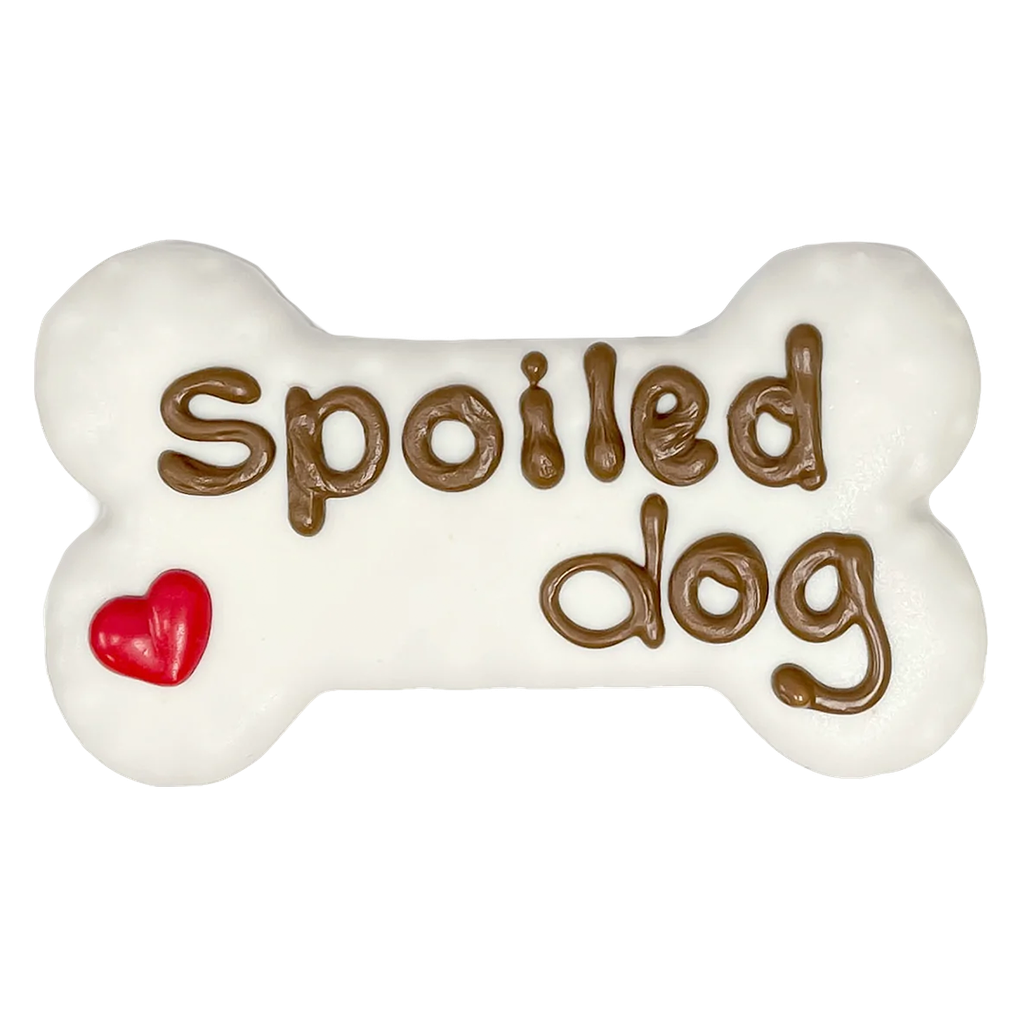 DMB - BOSCO AND ROXY'S SPOILED DOG BONE 6&quot;