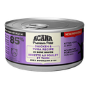 ACANA KITTEN CHICKEN & TUNA RECIPE IN BONE BROTH 85g (3OZ)