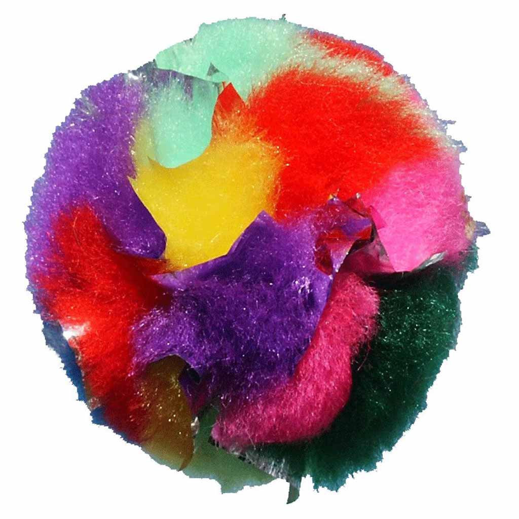 CANCOR CRINKLE BALL