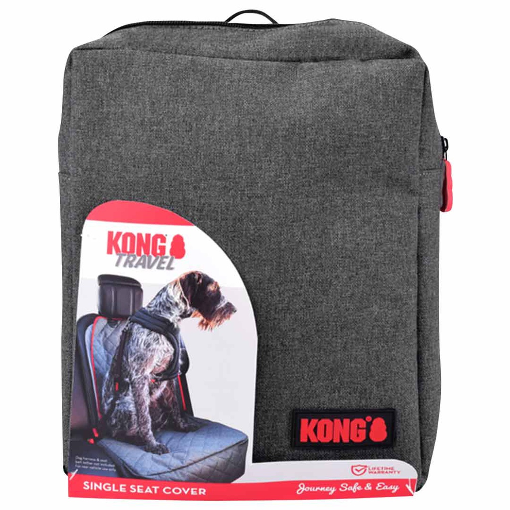 KONG SINGLE SEAT COVER