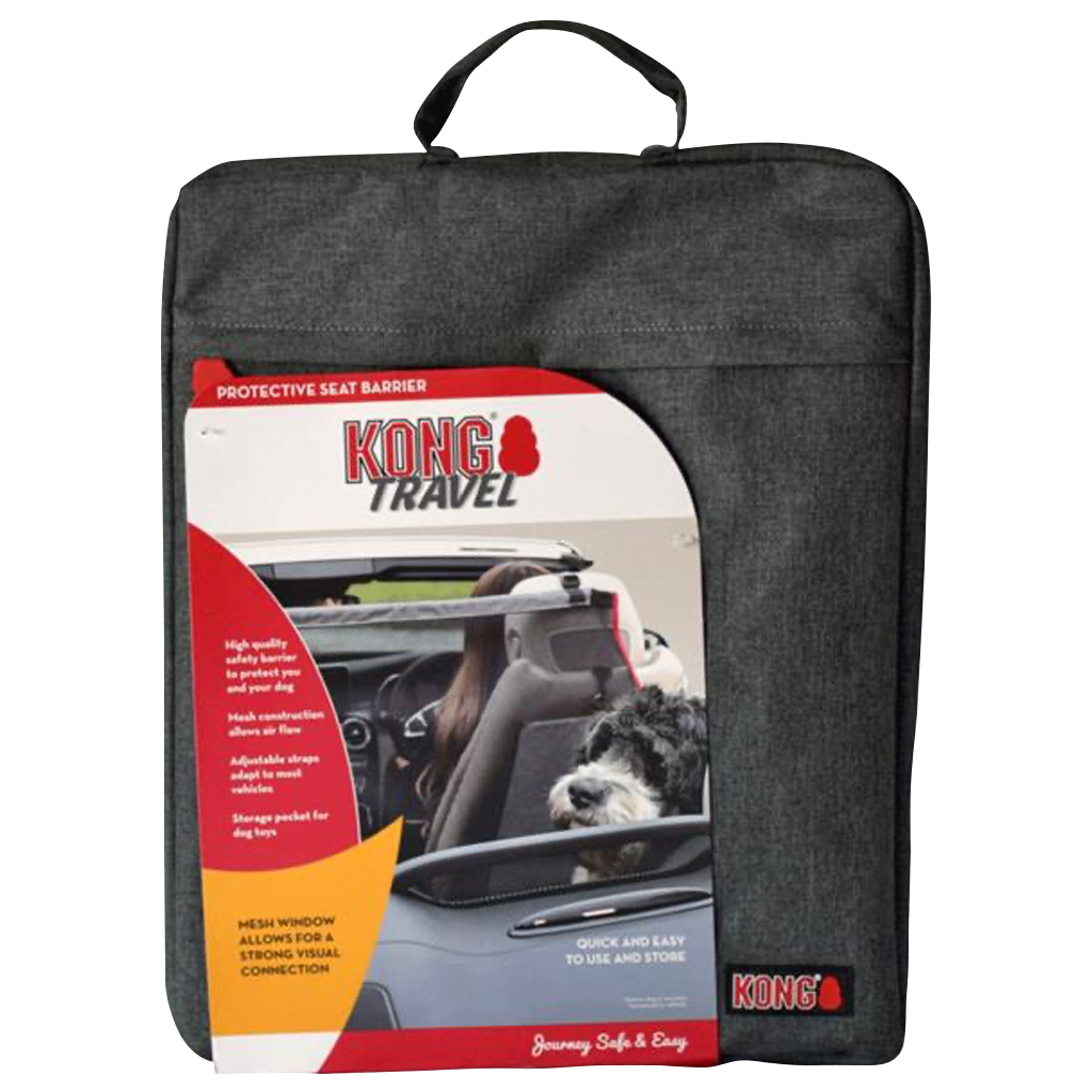 KONG PROTECTIVE SEAT BARRIER