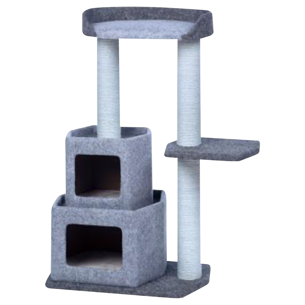 PREVUE PET KITTY POWER PAWS SKY CONDO