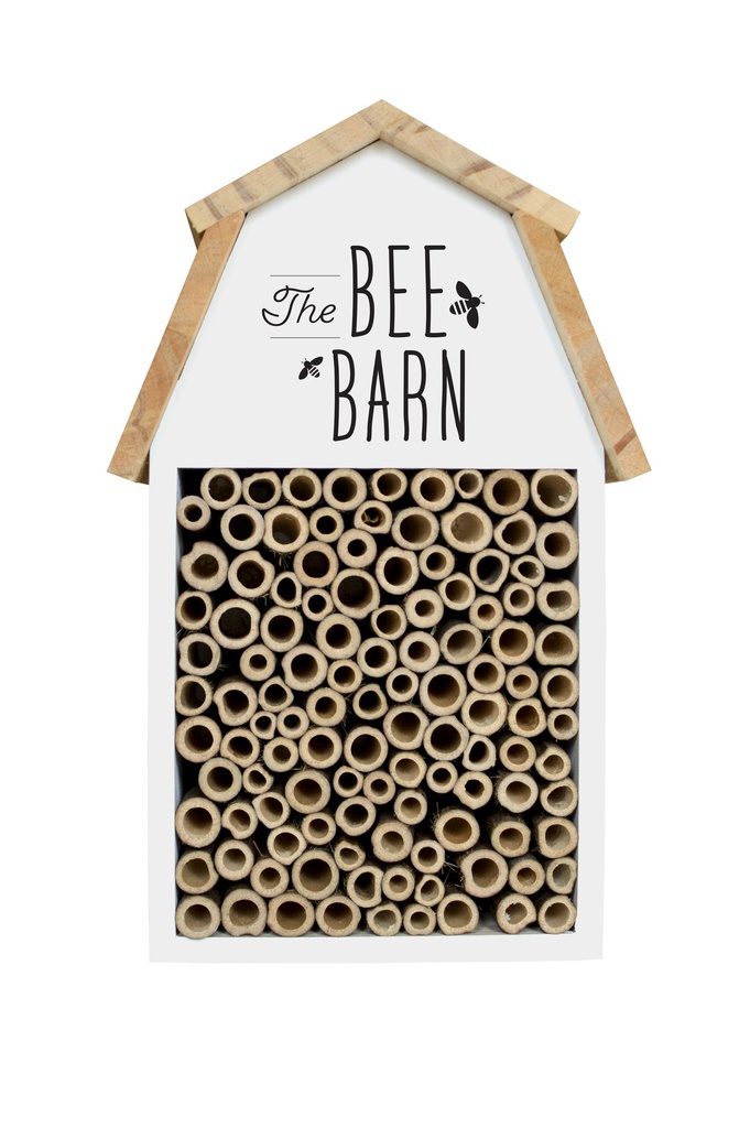 NATURE'S WAY BETTER GARDENS FARMHOUSE BEE BARN
