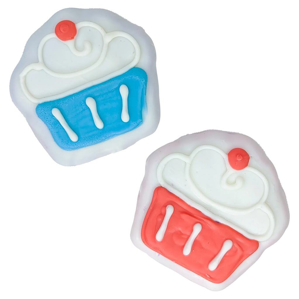 BOSCO AND ROXY'S CUPCAKES (CORE)