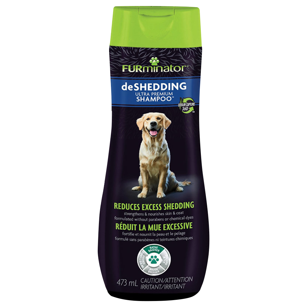 DR - FURMINATOR DESHEDDING SHAMPOO 16OZ