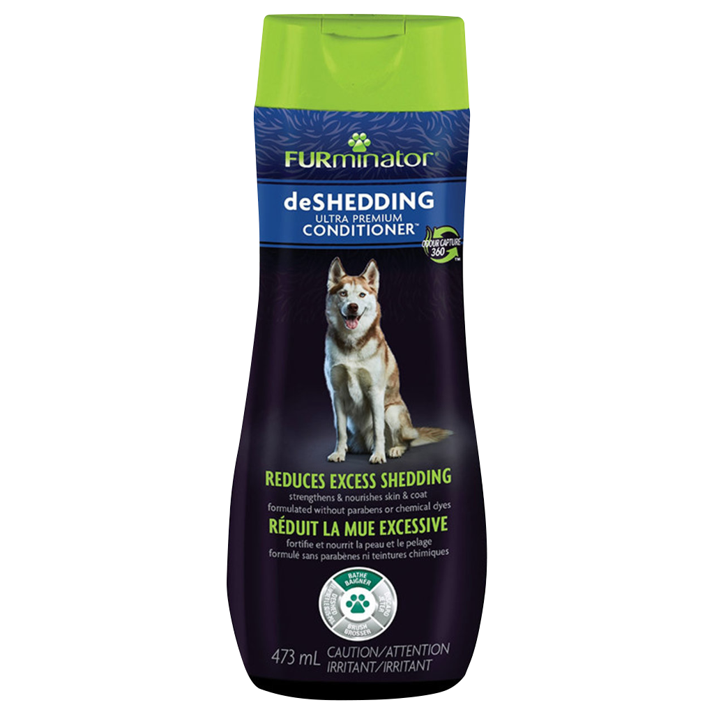 FURMINATOR DESHEDDING CONDITIONER 16OZ