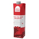 [10093234] OPEN FARM GRASS-FED BEEF BONE BROTH FOR DOGS 32OZ