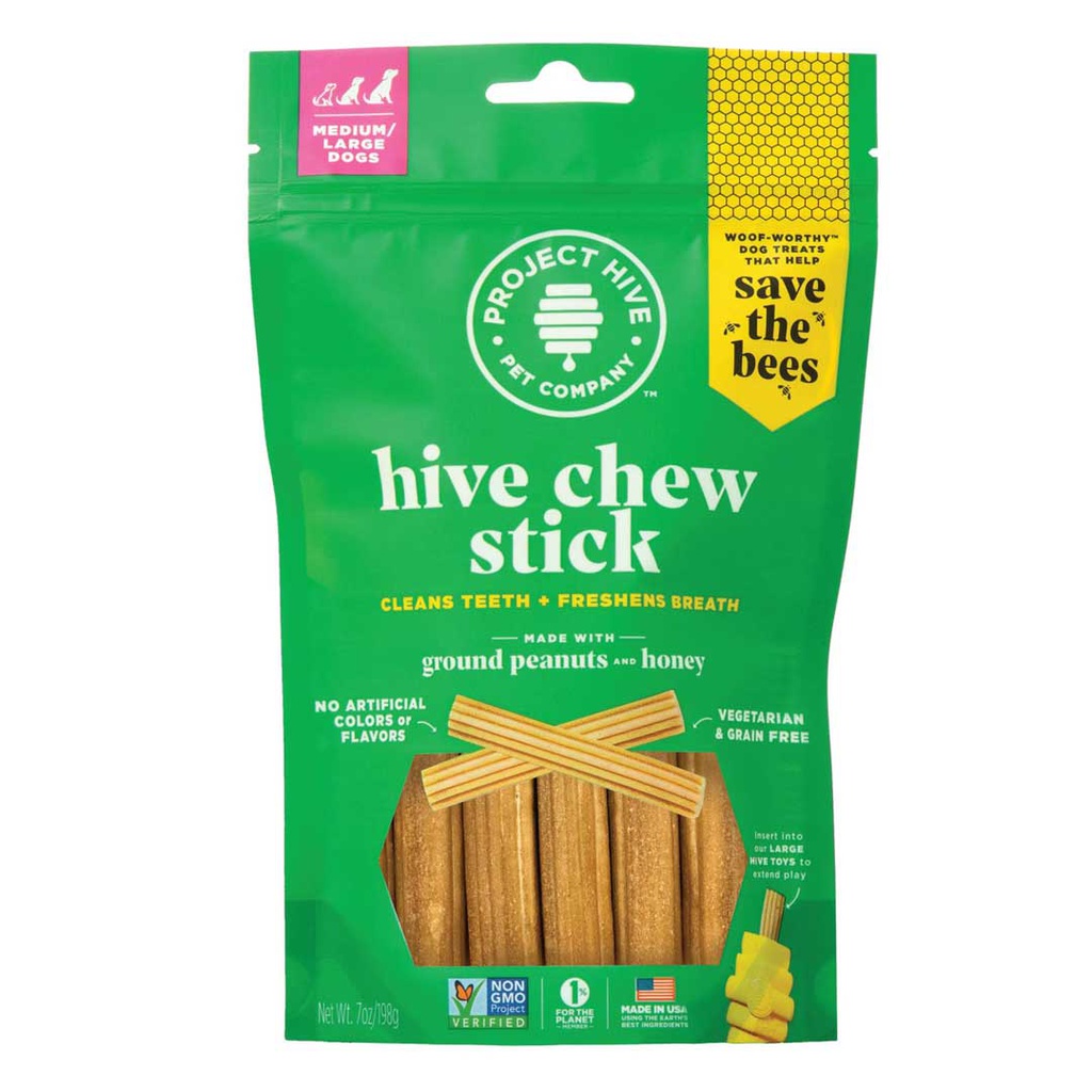 HIVE CHEW STICK LARGE