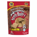 BENNY BULLY'S BISON LIVER CHOP 60G