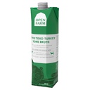 [10093774] OPEN FARM HOMESTEAD TURKEY BONE BROTH FOR DOGS 32OZ