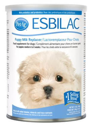 DR - ESBILAC MILK REPLACER POWDER 340G