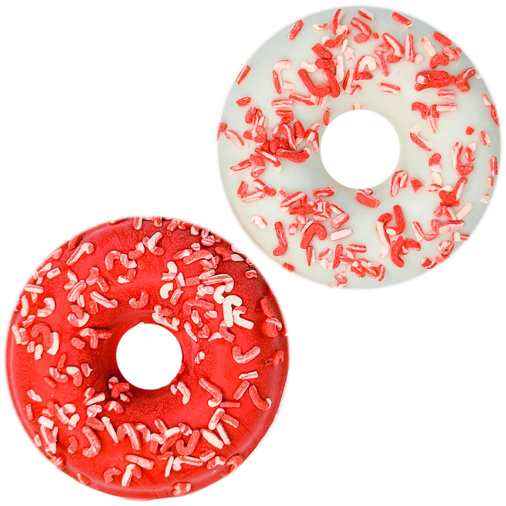 DMB - BOSCO &amp; ROXY'S VANILLA MEDIUM DONUTS 2023