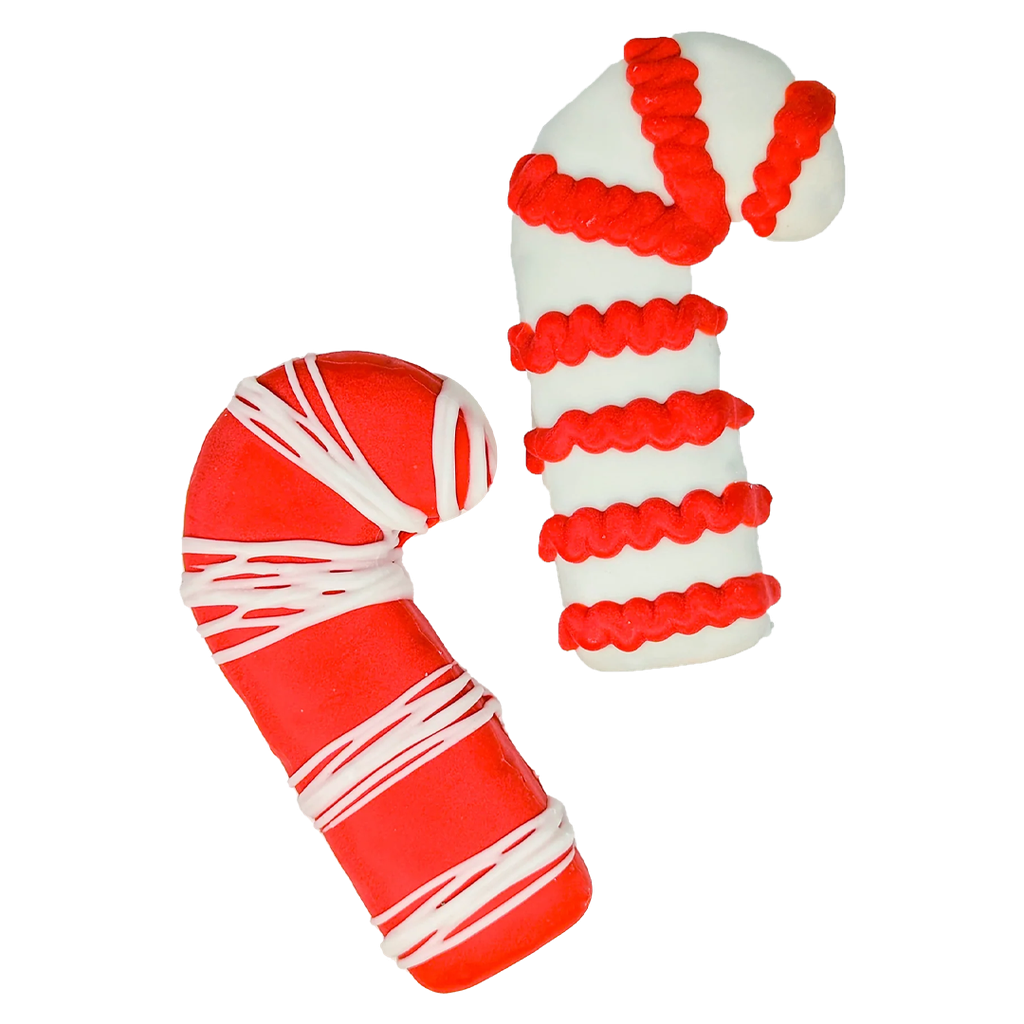 DMB - BOSCO &amp; ROXY'S CANDY CANE XMAS 2023