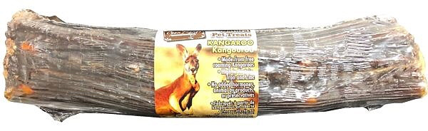 SO - OPEN RANGE DOG KANGAROO ROO TAILS