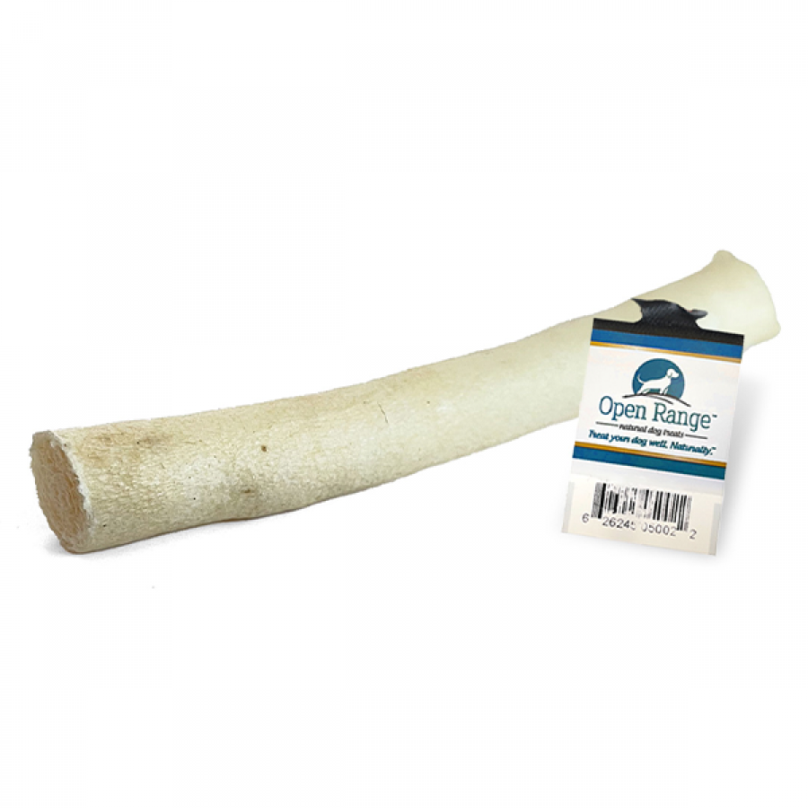 OPEN RANGE DOG BULL TAIL 6"