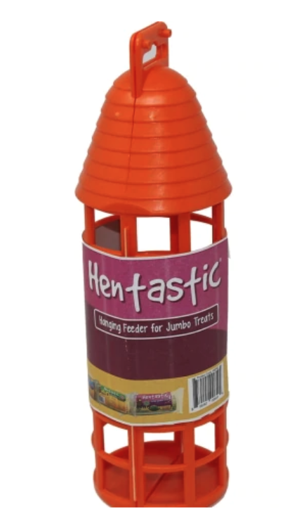 HENTASTIC HANGING TREATS HOLDER