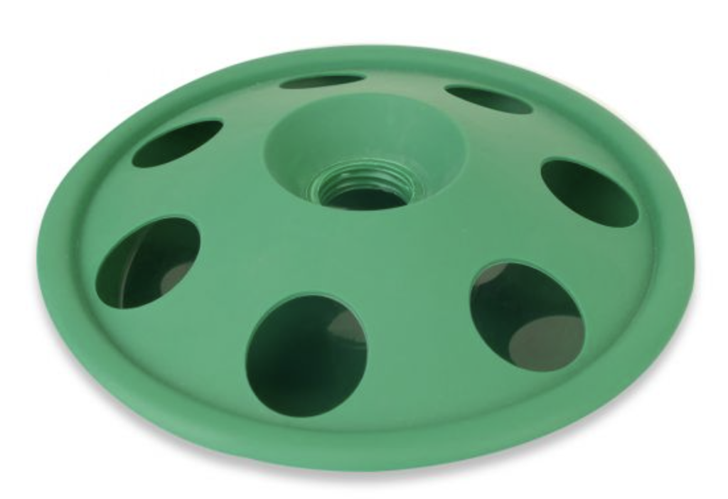 OLBA CHICK WATERER SODA BOTTLE 7 HOLES