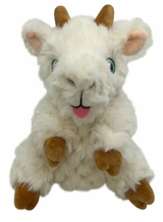 KONG COMFORT TYKES GOAT SMALL
