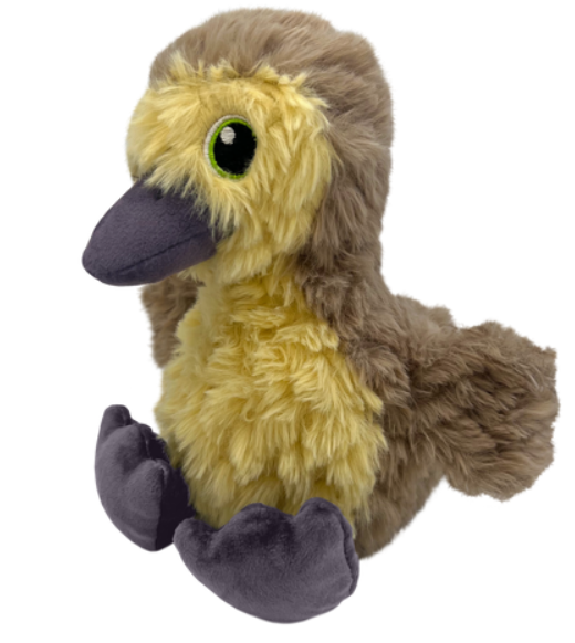 DV - KONG COMFORT TYKES GOSLING SMALL