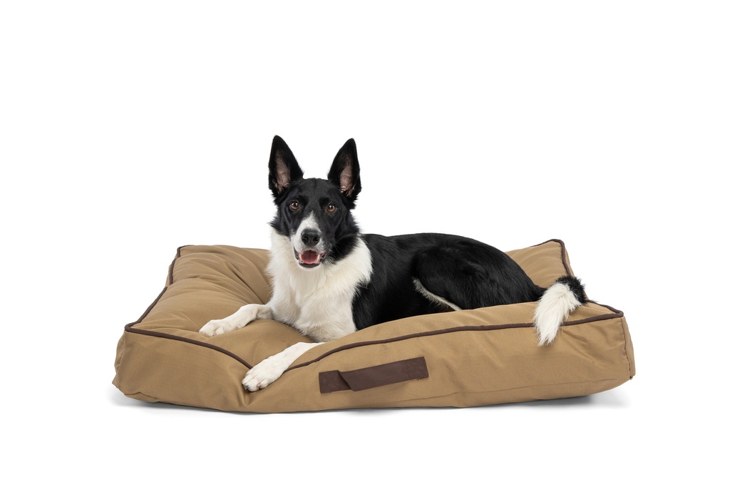 CARPENTER JAX PET BED 30" x 40" x 5"