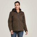 ARIAT WOMENS REBAR DURACANVAS INSULATED JACKET WREN XXL