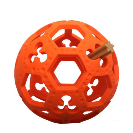 TALL TAILS GOAT FLEXABALL 5"