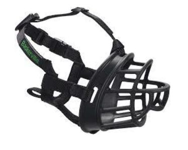 COA BASKERVILLE ULTRA MUZZLE SIZE 1