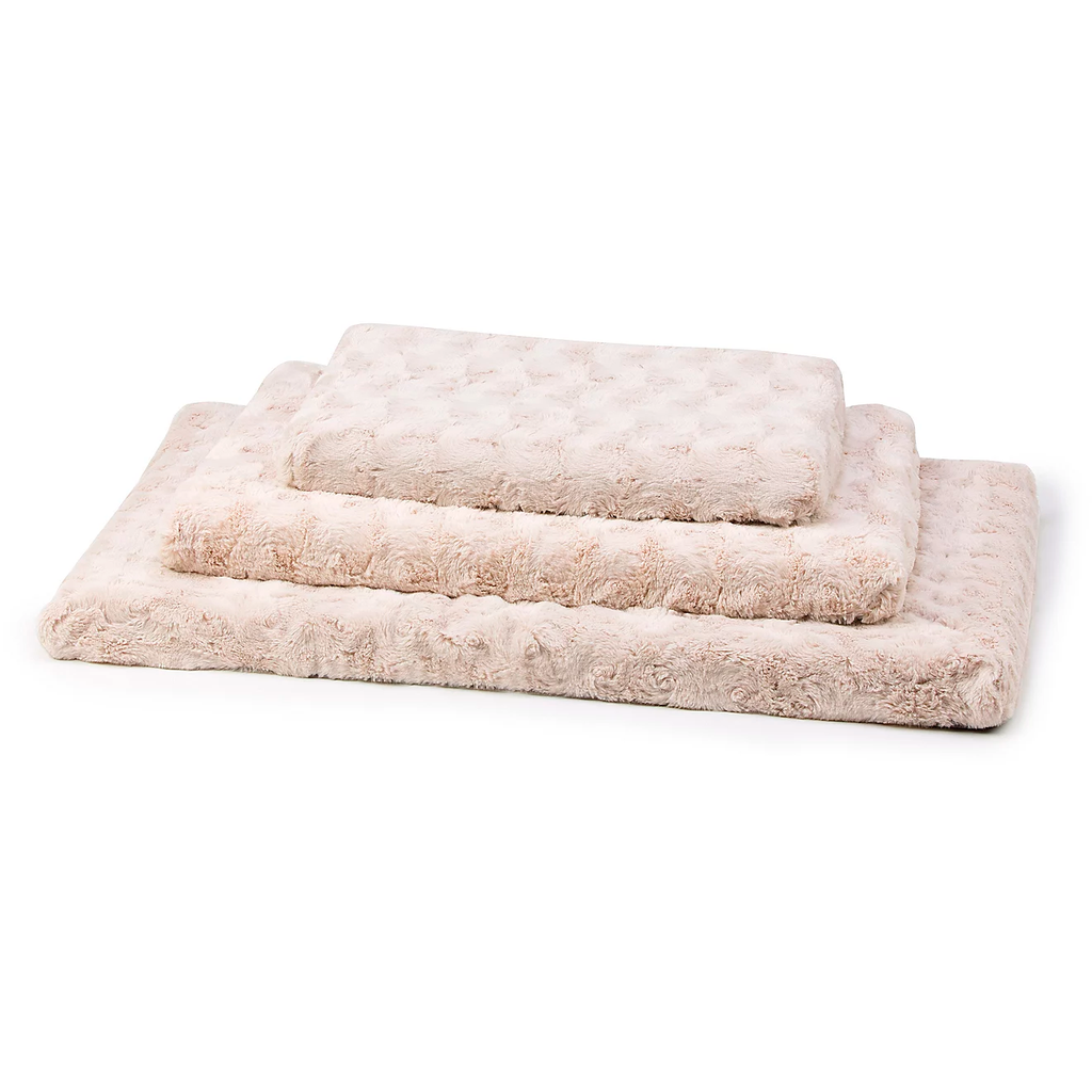 CARPENTER KEITH PET CRATE BED 30&quot; x 21&quot; x 2&quot;