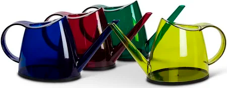 ABBOTT SLENDER WATERING CAN ASST