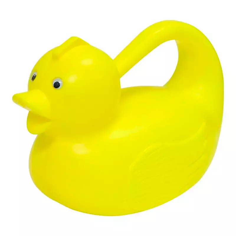 GREENHOUSE KIDS WATERING CAN 1.8L DUCKY