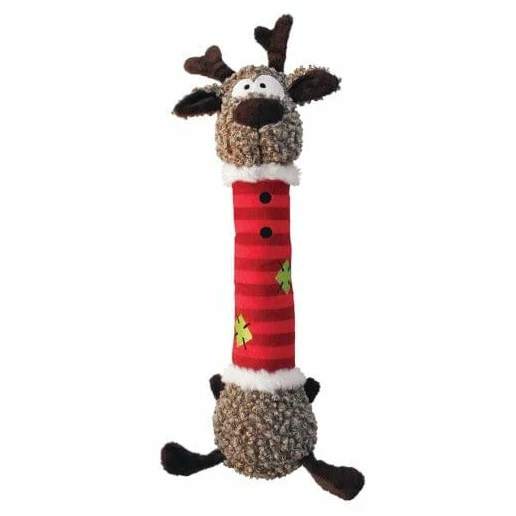 KONG DOG HOLIDAY SHAKERS LUVS REINDEER MED XMAS 2025