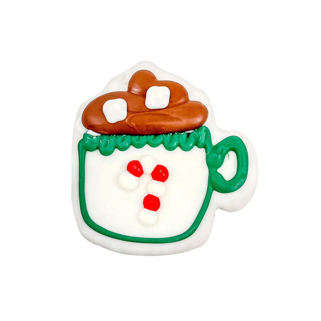 DMB - BOSCO & ROXY'S PEPPERMUTT LATTE HOLIDAY 2025