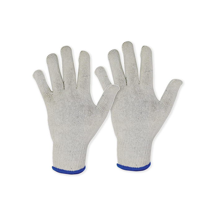 ROK COTTON LINER GLOVES LARGE
