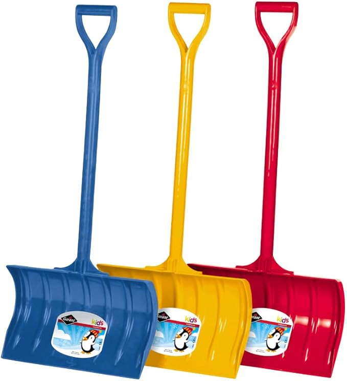 GARANT KIDS PUSHER POLY