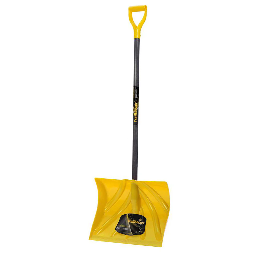 TRAILBLAZER MOUNTAIN MOVER SHOVEL POLY