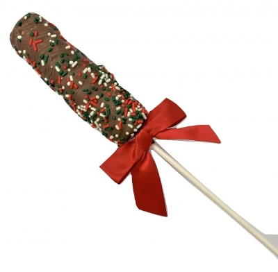 MINTY MALLOWS MARSHMALLOW POPS XMAS 2025