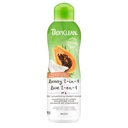 TROPICLEAN PAPAYA & COCONUT 2-IN-1 SHAMPOO & CONDITIONER 591ML (20OZ)