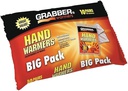 GRABBER HAND WARMERS 7HOURS (10PK)