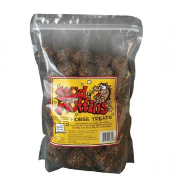 STUD MUFFINS ORIGINAL HORSE TREATS 2551G