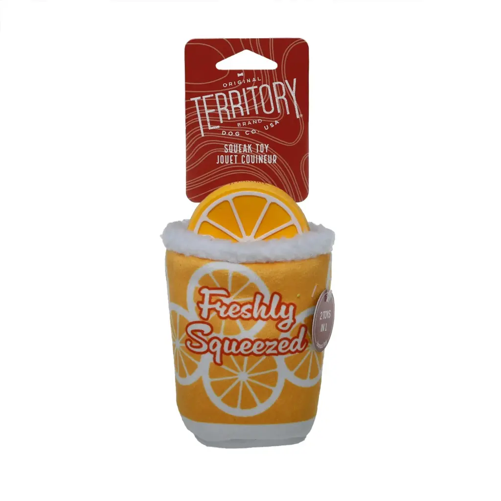 SB - ORIGINAL TERRITORY LATEX 2 IN 1 LEMONADE