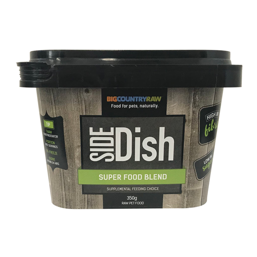 BCR SUPERFOOD 350G